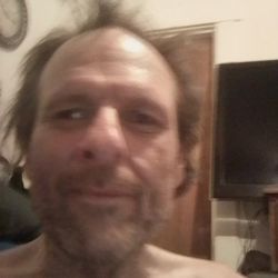 Three And A Half Horse Briggs & Stratton Good Engine Runs Good Cushman Frame A Chopper Front End And Ape Hangers