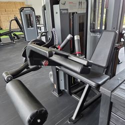 Gym Equipment 