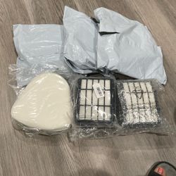 4/ Shark Vacuum Filters