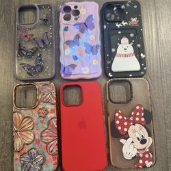 iPhone 14 Pro Max Cases