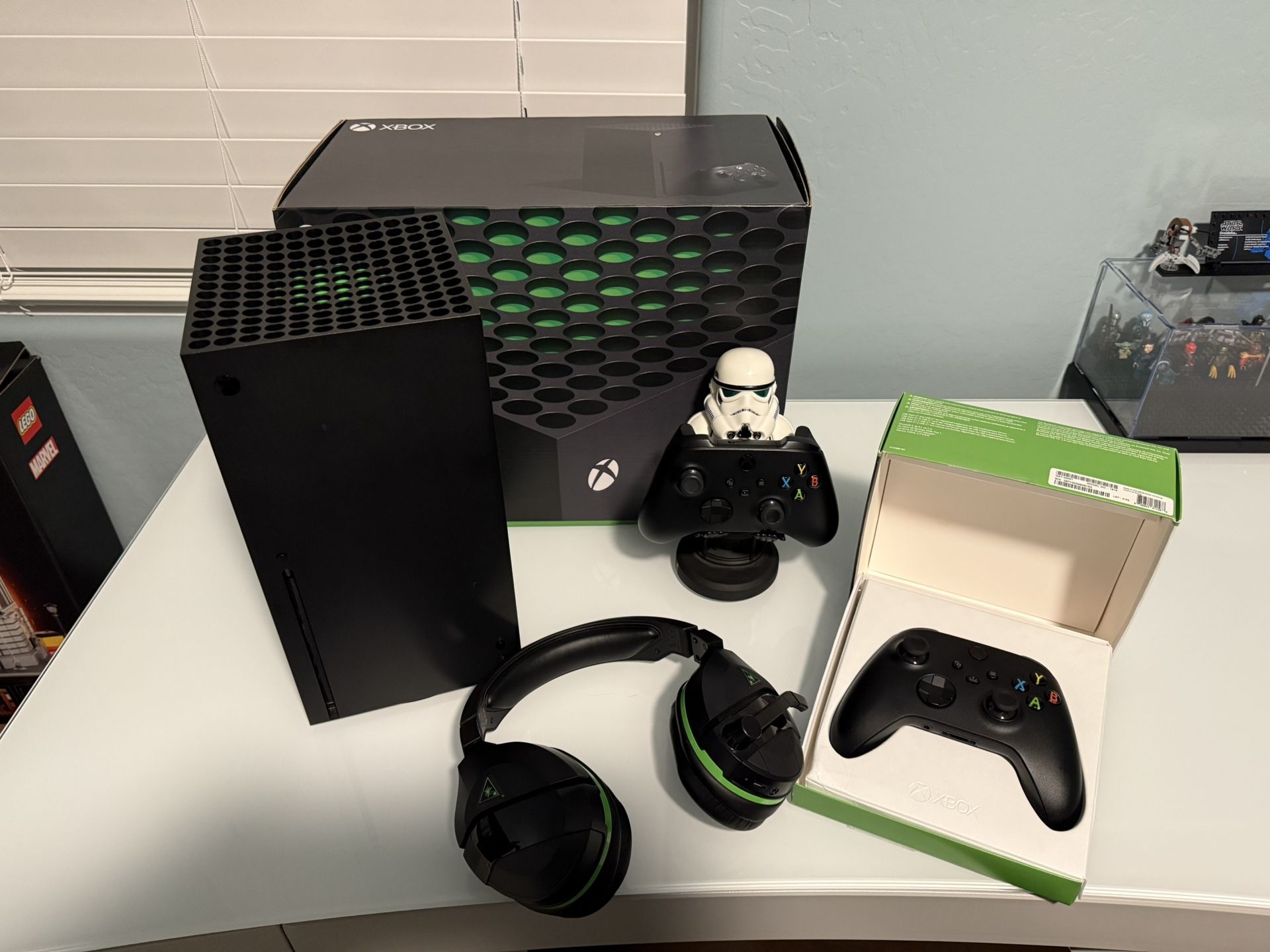 Xbox Series X 1TB SSD