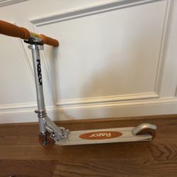 Razor Scooter