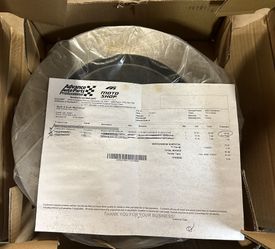 Rotor,run  numbers to see what it fits