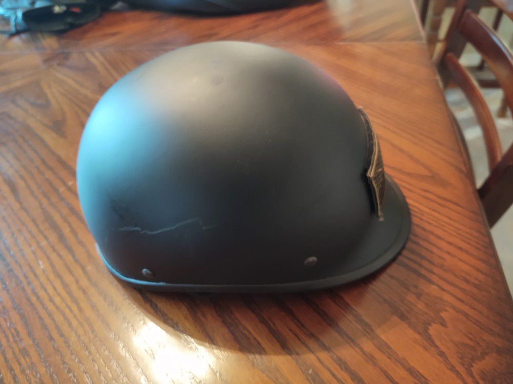 Motorcycle Helmet 