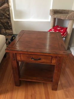 World market side tables deals