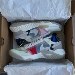 Jordan Delta Breathe Size 8