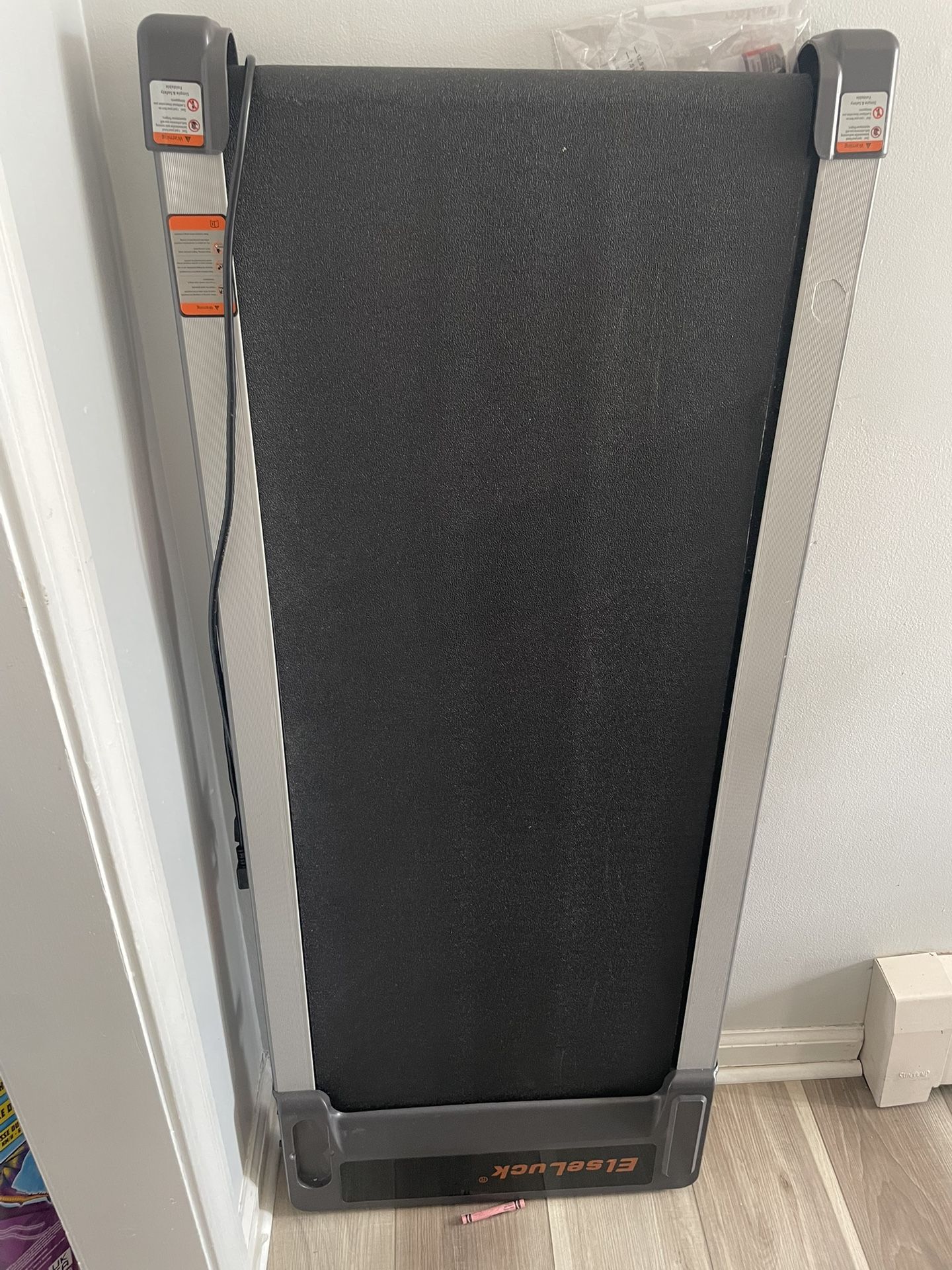 Walker Treadmill