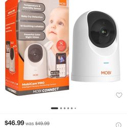 MOBIPRO CAMERA