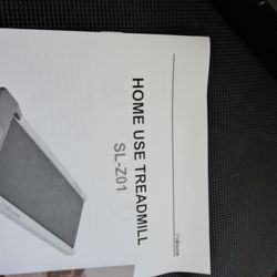 Maksone Under Desk Treadmill 