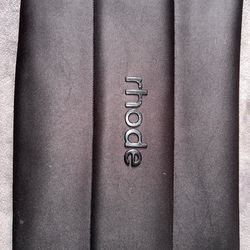 Rhode Makup bag