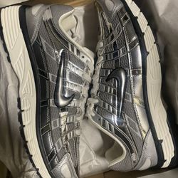 Nike P-6000