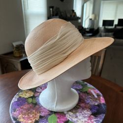 Church Hat