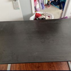IKEA Desk