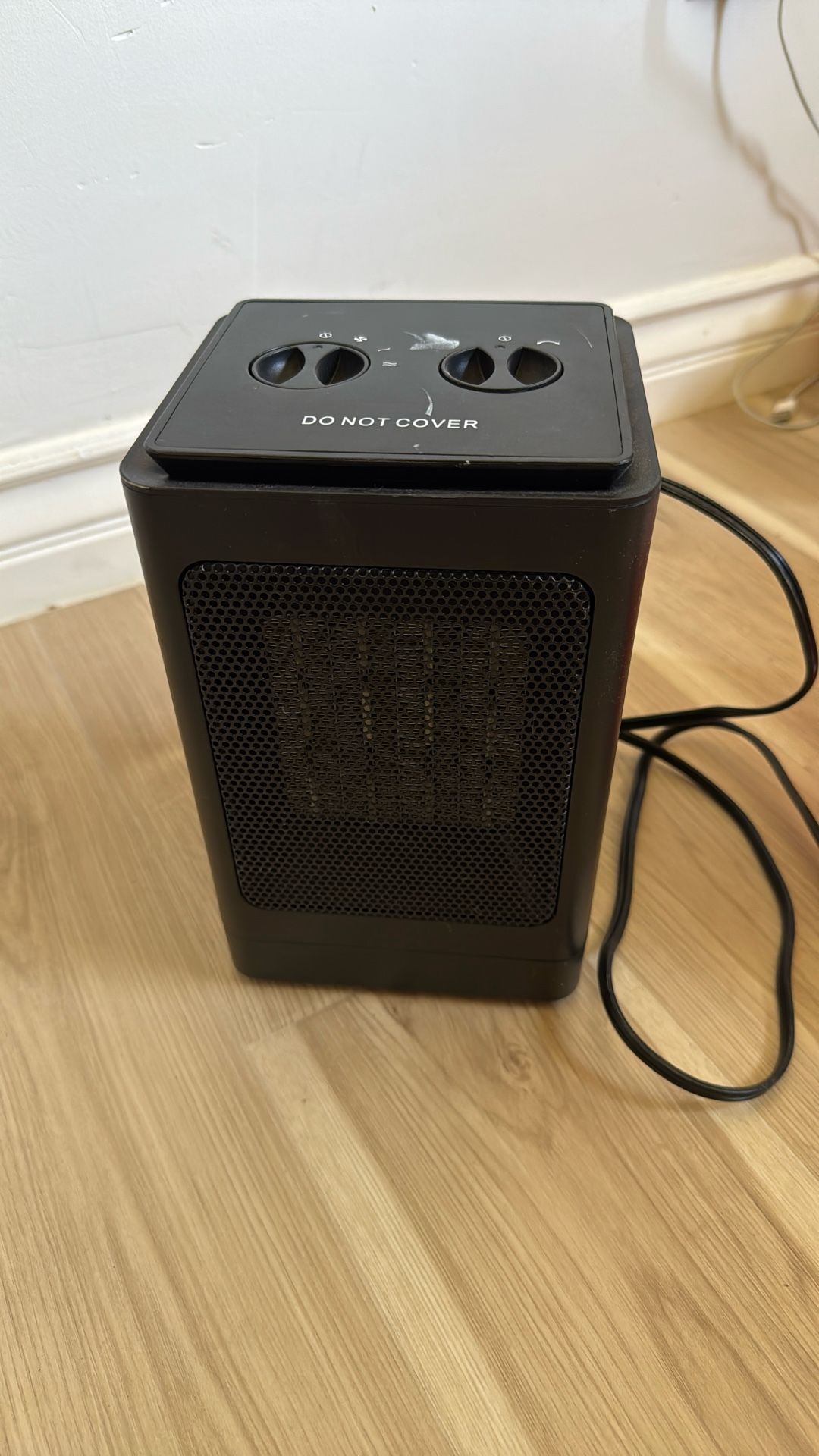 Wall Heater 