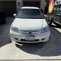 2003 Honda Civic