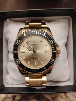 Invicta Brand Watch