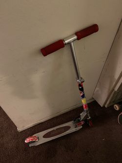 Razor Scooter