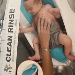 Baby Bather New In Box