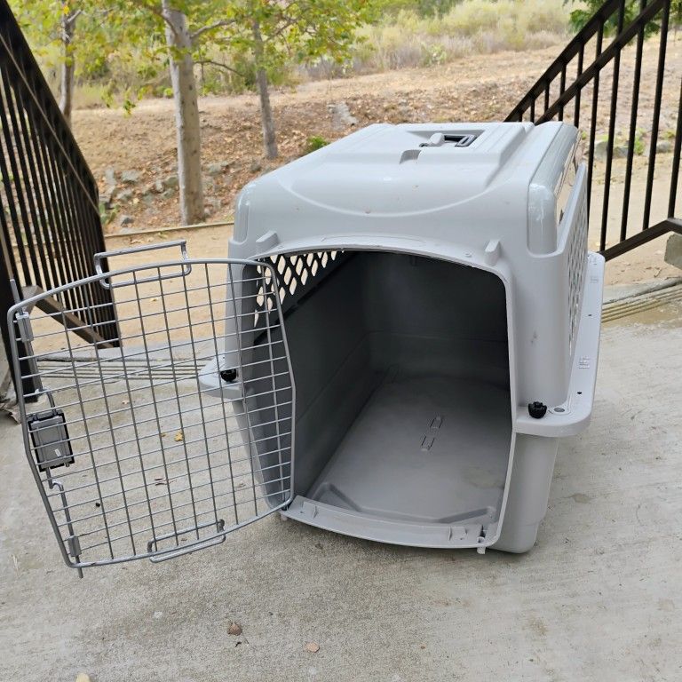Pet Box 