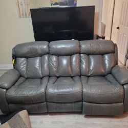 Recliner Couch