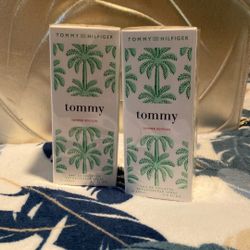 Tommy Hilfiger Colognes 