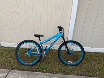 SE Bike