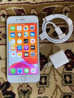 iPhone 8 Plus Unlocked