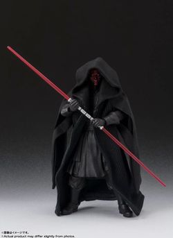 S. H. Figuarts Darth Maul