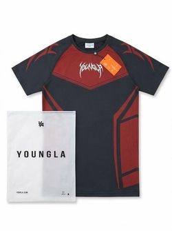 Young LA T-shirt
