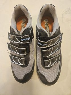 Pearl Izumi Cycling Shoes - Size 40