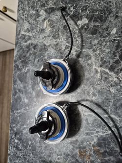 Rolls Royce gas cap