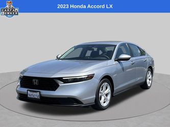 2023 Honda Accord