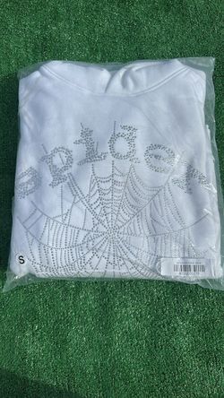 Sp5der Hoodie