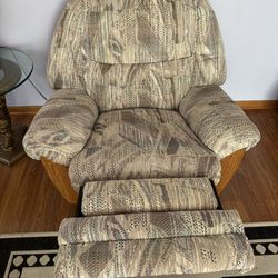 Recliner
