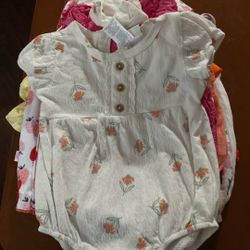 Baby Onesis