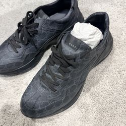 Gucci Python Shoes Size 14