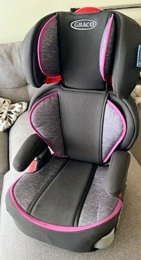 Graco Turbo booster 2 in 1 Booster Seat
