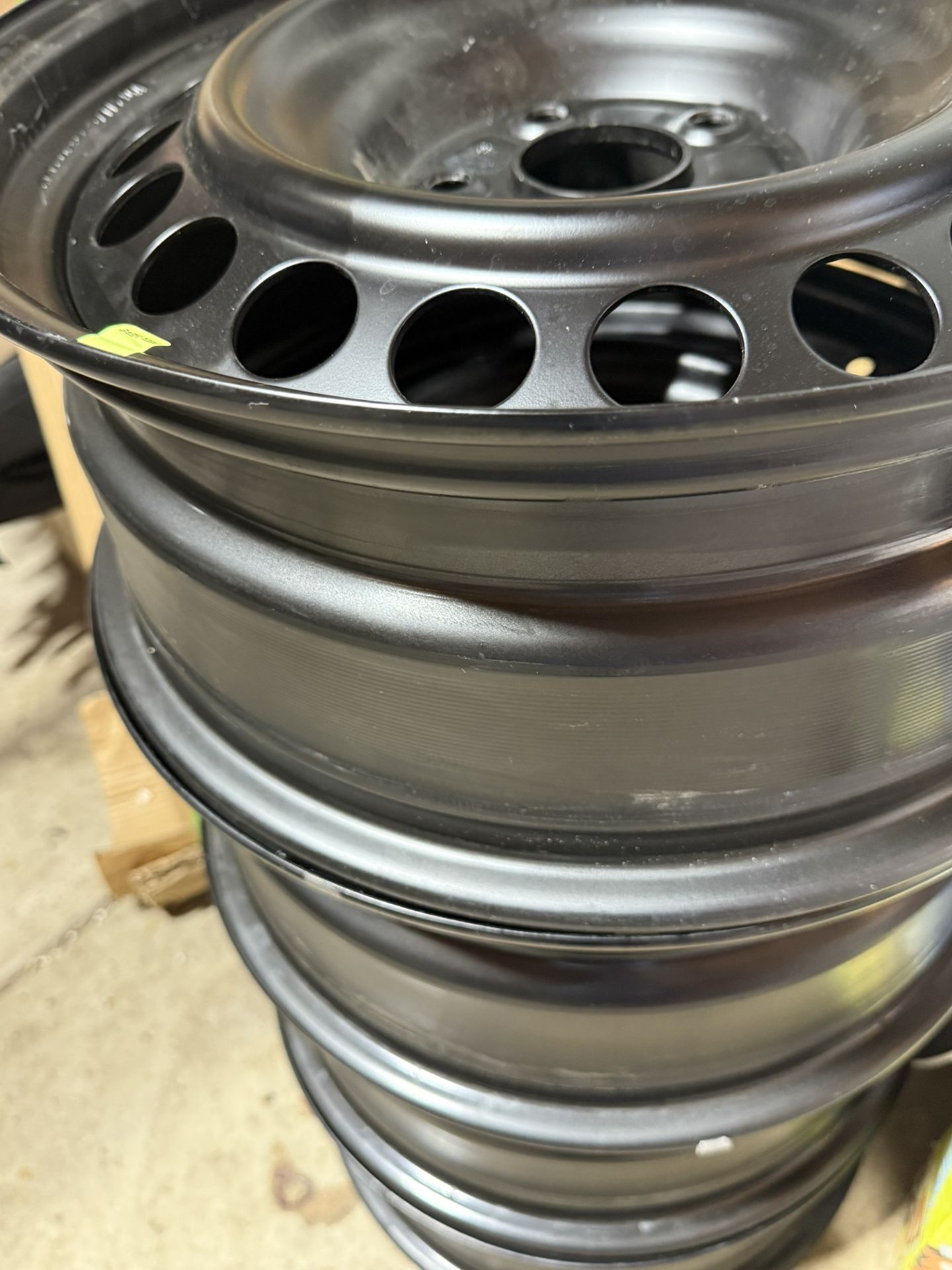 Original Rims