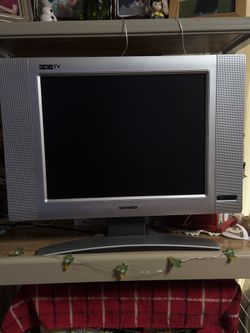 MAGNAVOX Tv