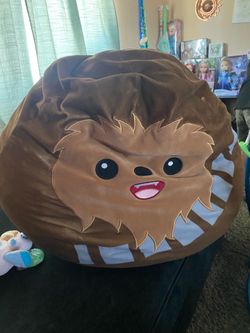 Cheewy big pillow