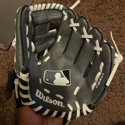Baseball Glove