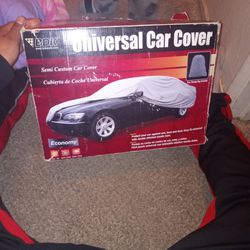 Car Cover 