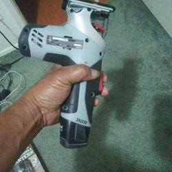 craftsman nextect saw 12v