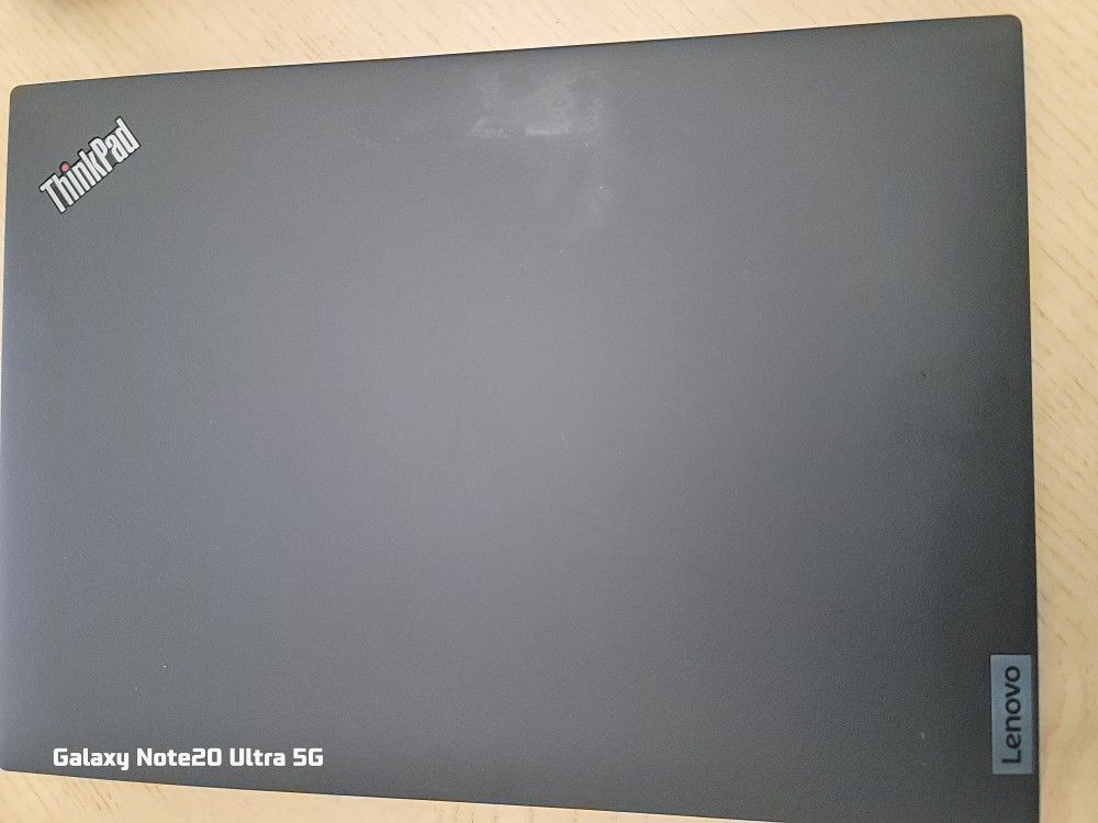 LENOVO THINKPAD T14 GEN 3