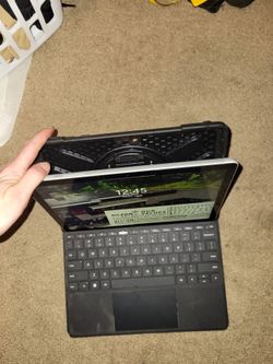 Microsoft surface go 4