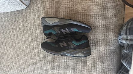 New balance 580