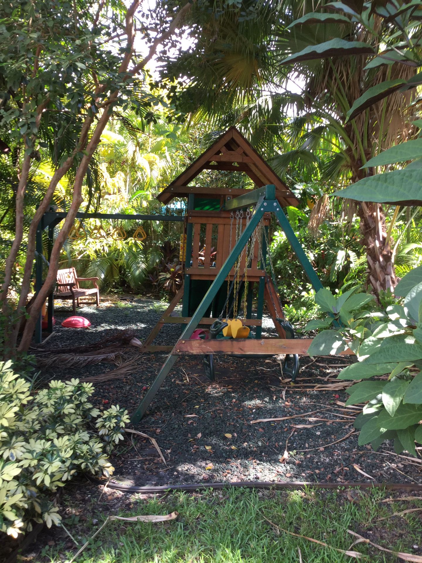 Yardline Play Systems Monroe Michigan for Sale in Miami, FL OfferUp