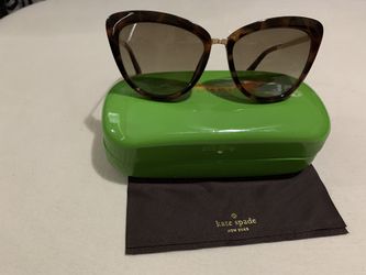Sunglasses Kate spade ♠️