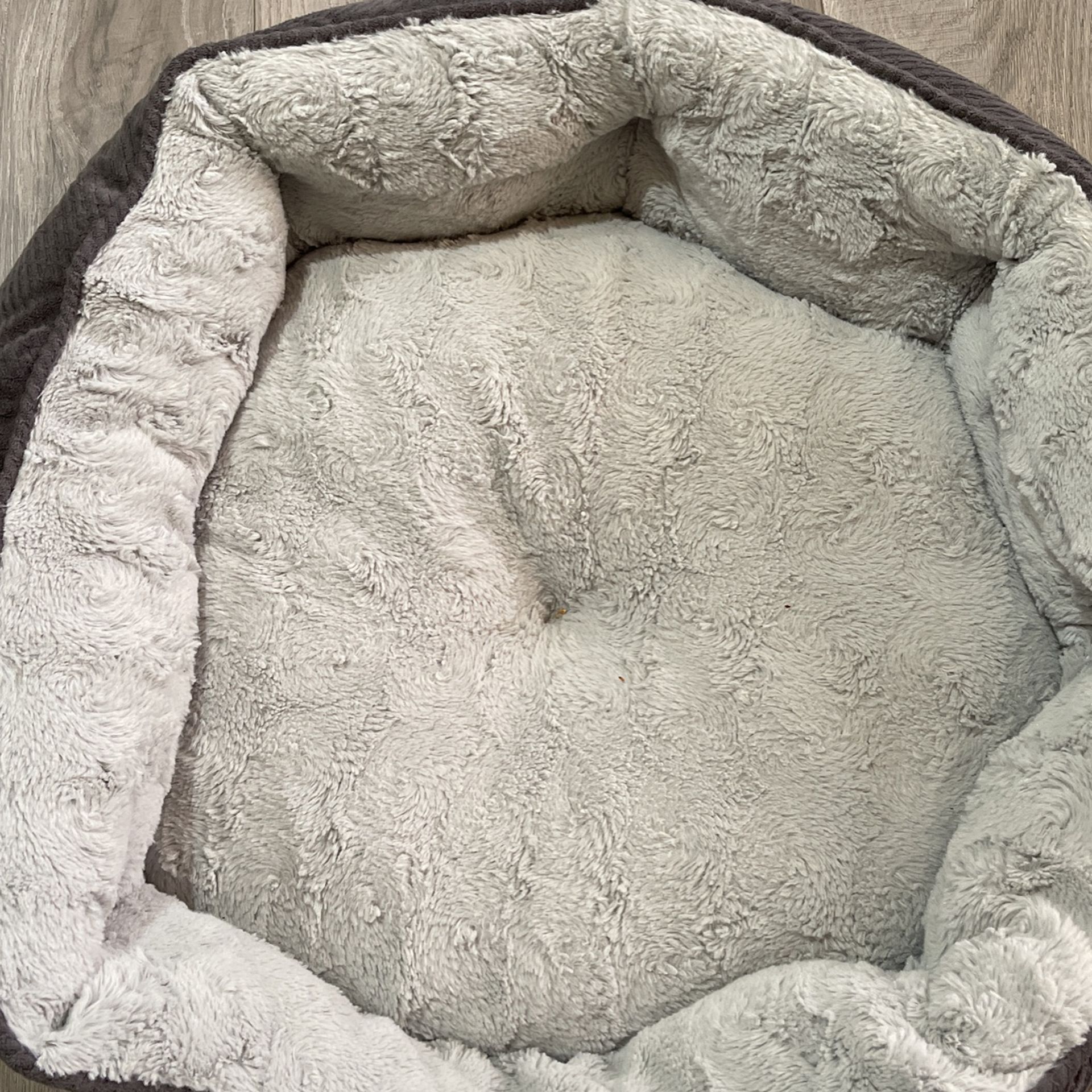 Dog bed