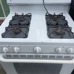 Stove